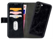Mobilize 2in1 Gelly Wallet Case Samsung Galaxy S22 5G Black